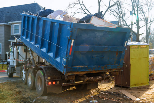 Retail Junk Removal in Denton, NC