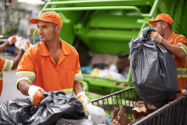 Best Recycling Services for Junk  in Denton, NC